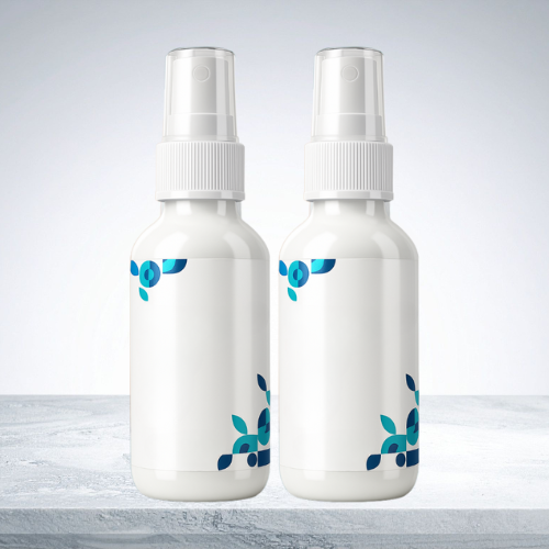 Spray