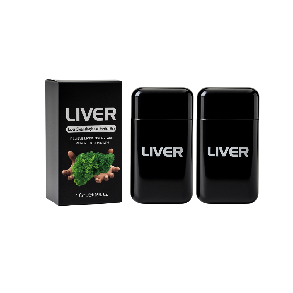 LiverClear