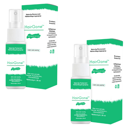 HairGone™