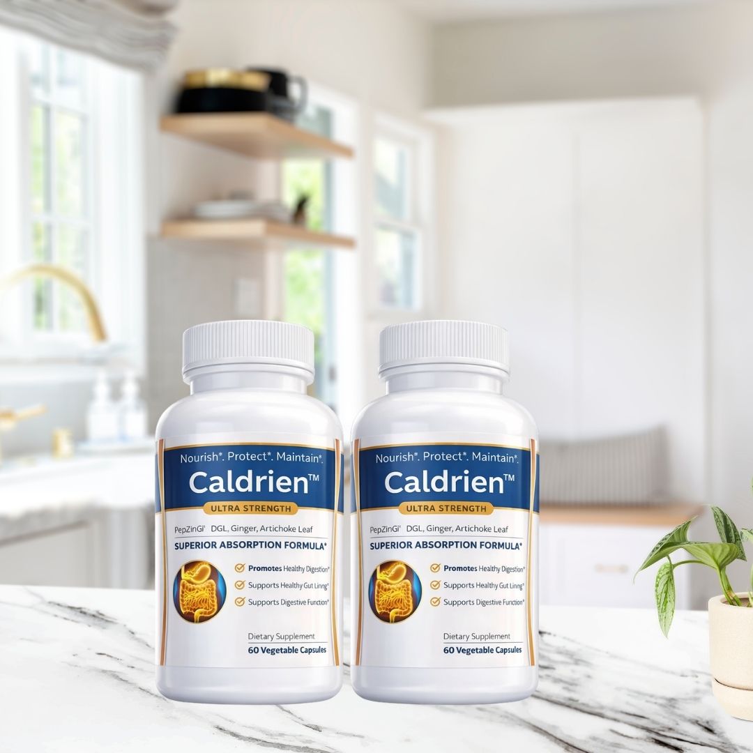 Caldrien ES