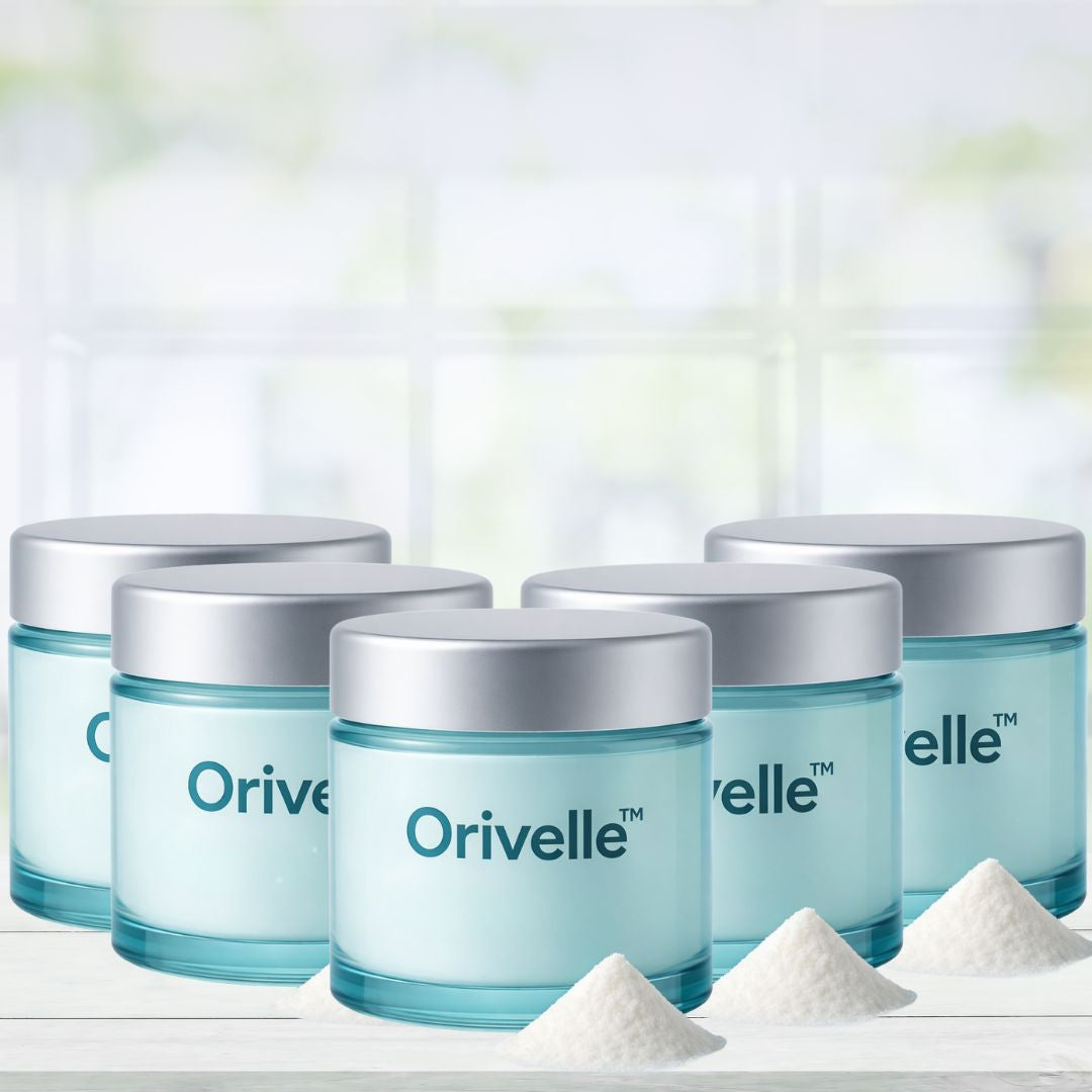 Orivelle ES