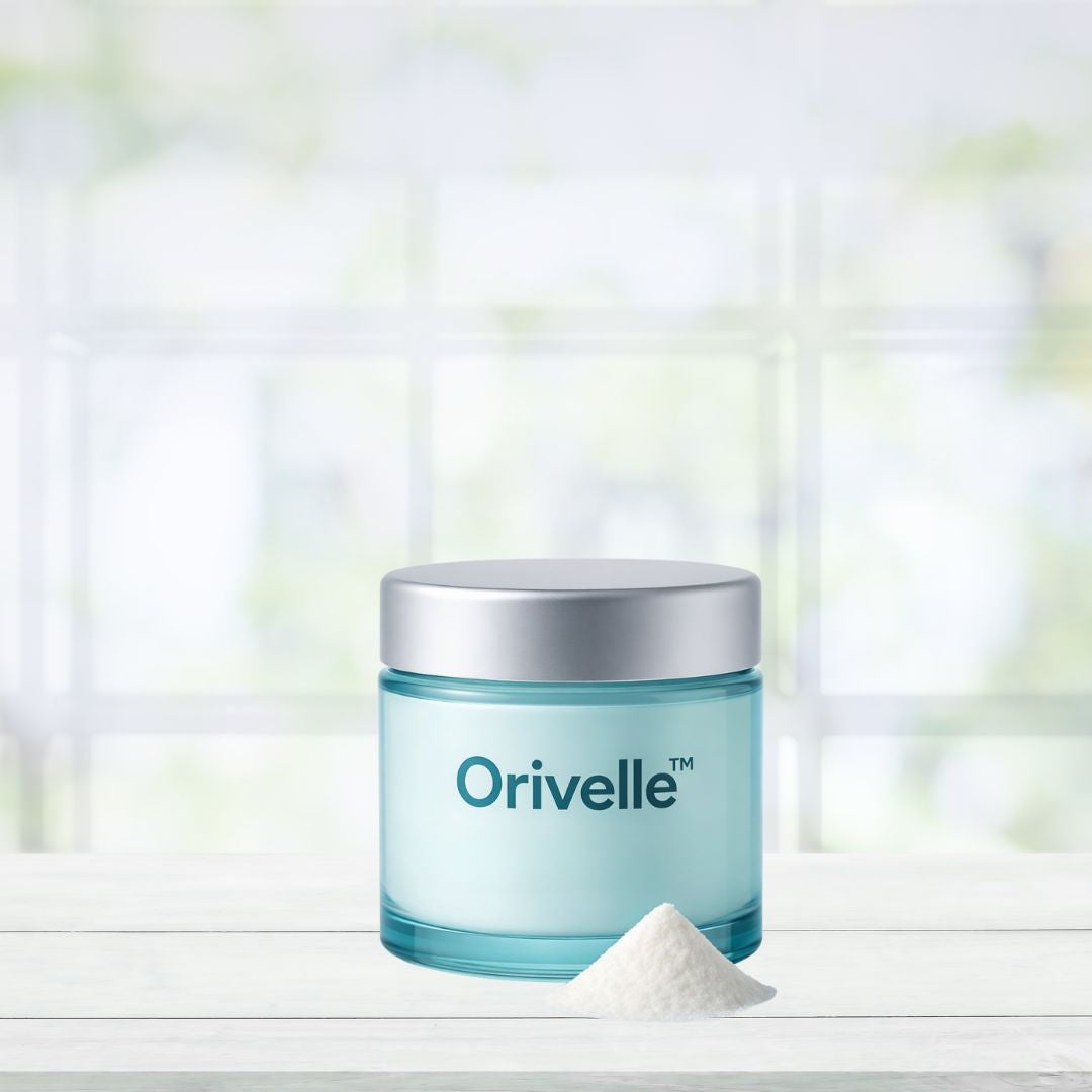 Orivelle FR