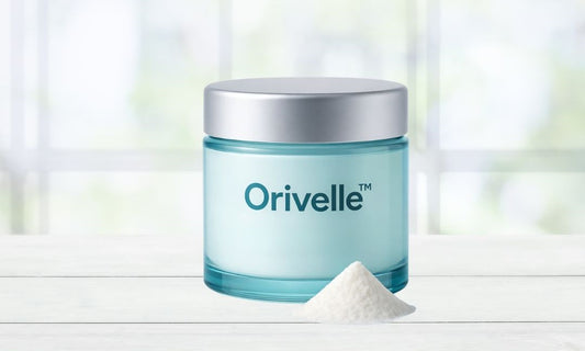 Orivelle ES