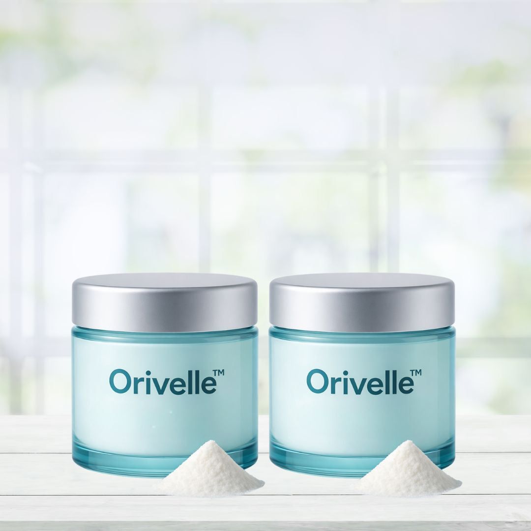 Orivelle ES