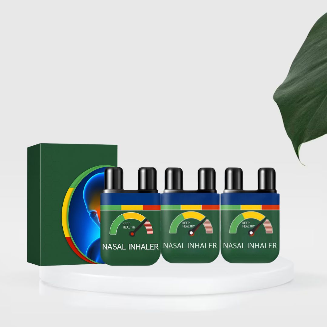 Inhalateur