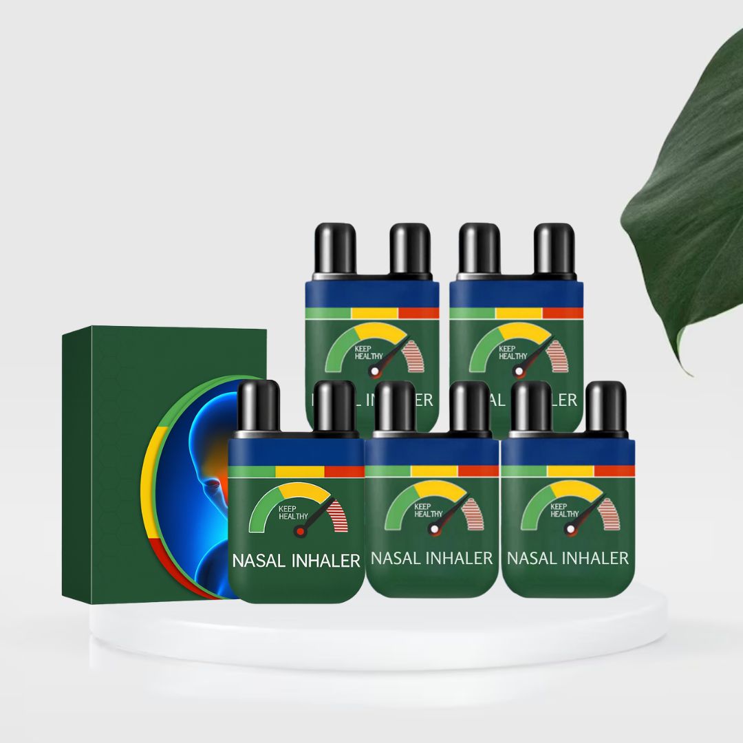 Inhalateur