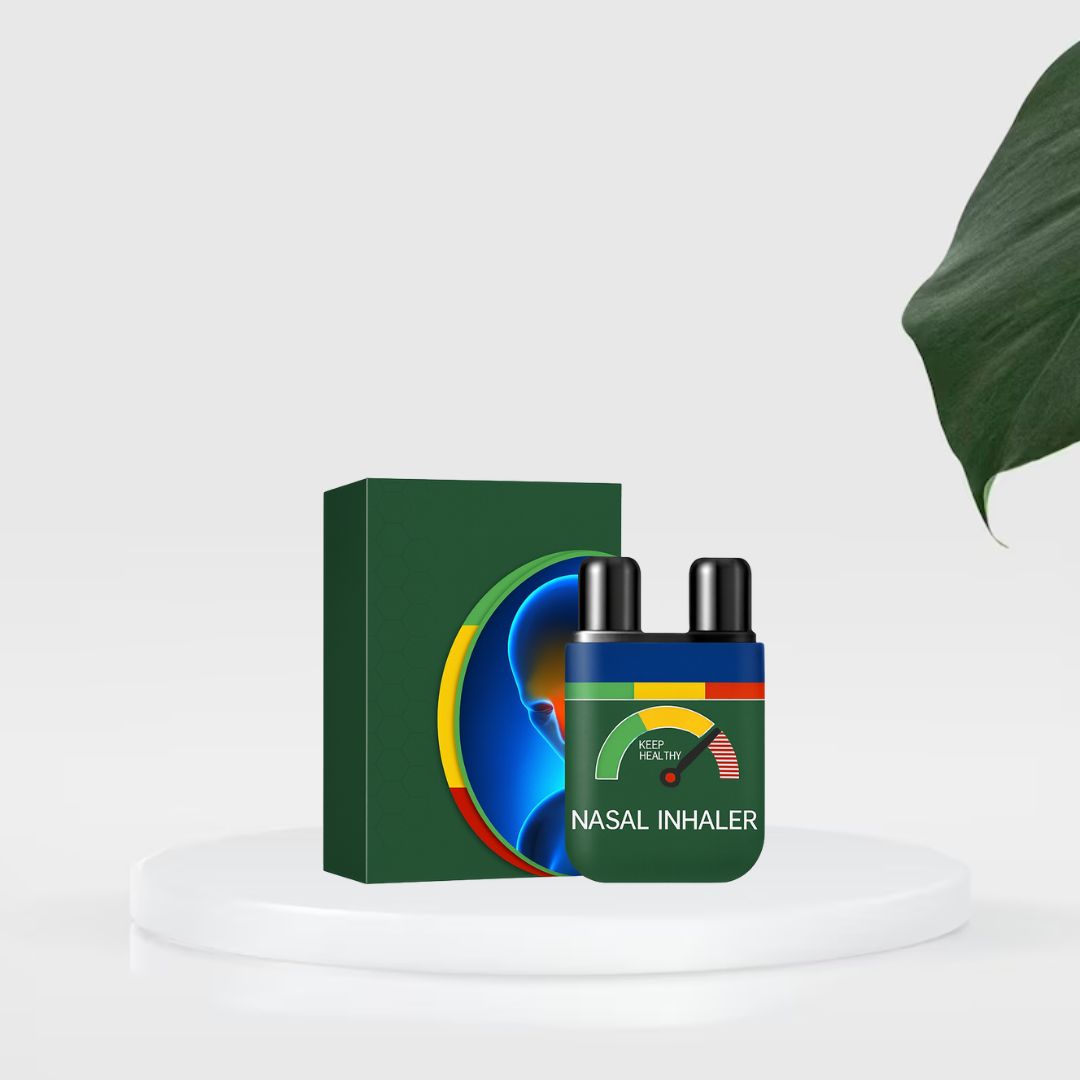Inhalateur