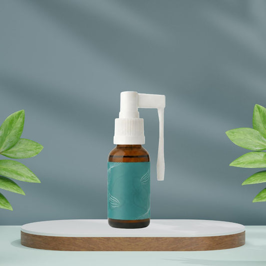 Oxyvera FR