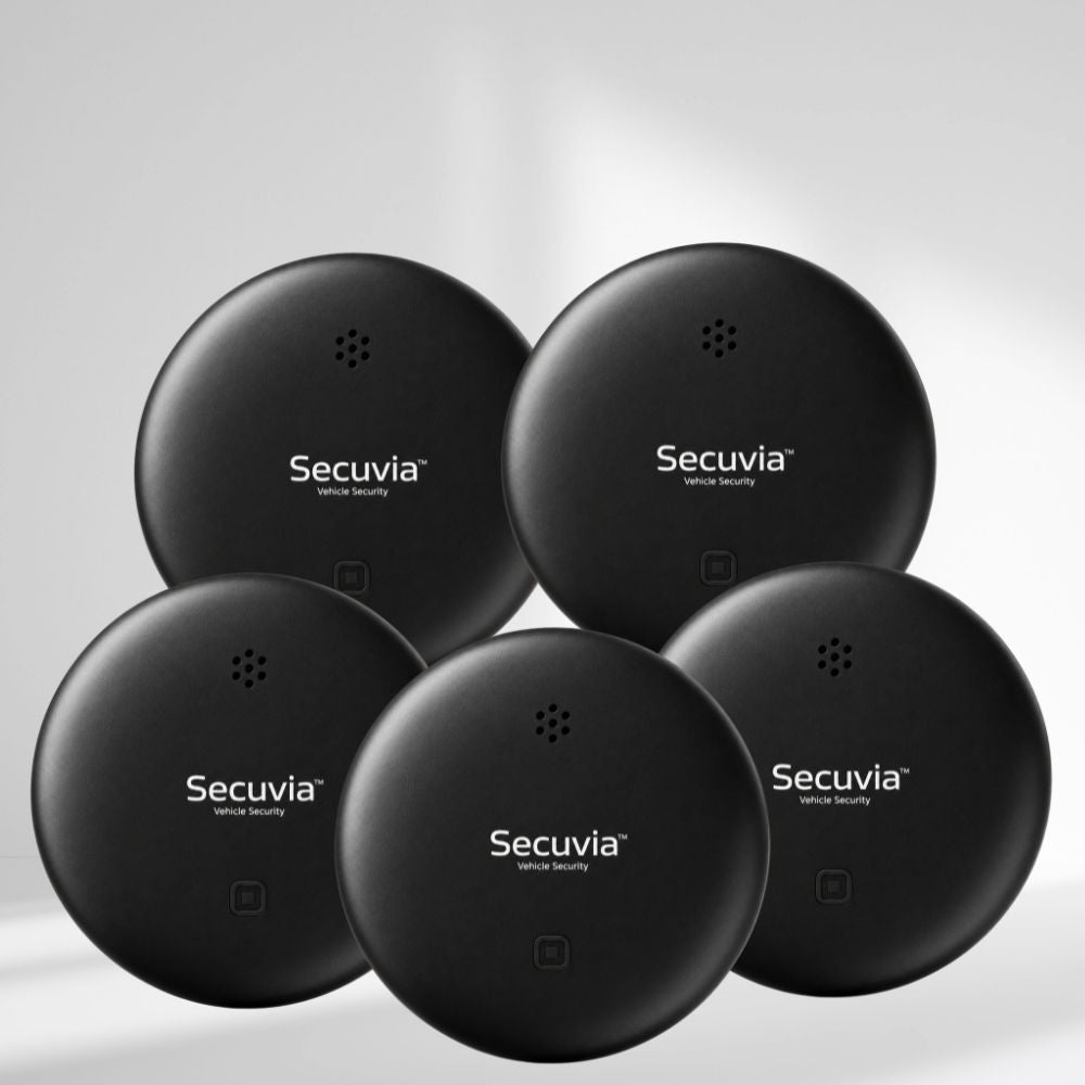 Secuvia FR