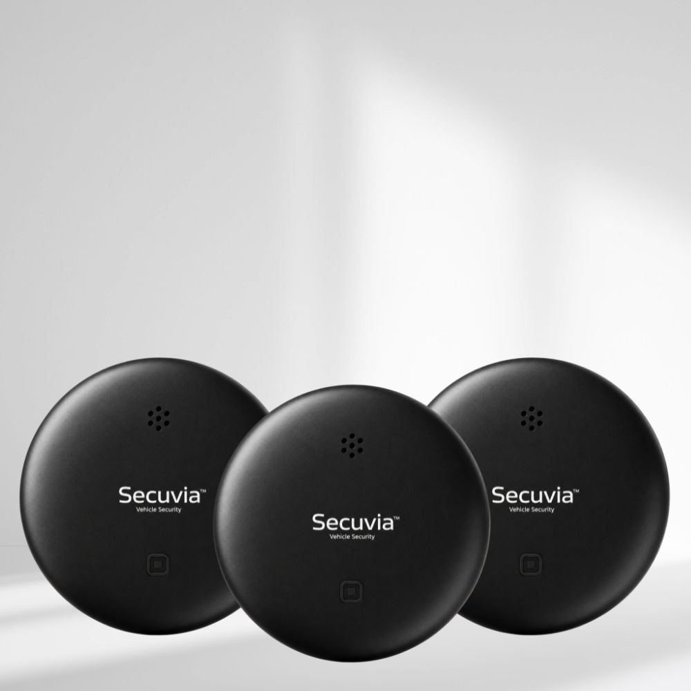 Secuvia FR
