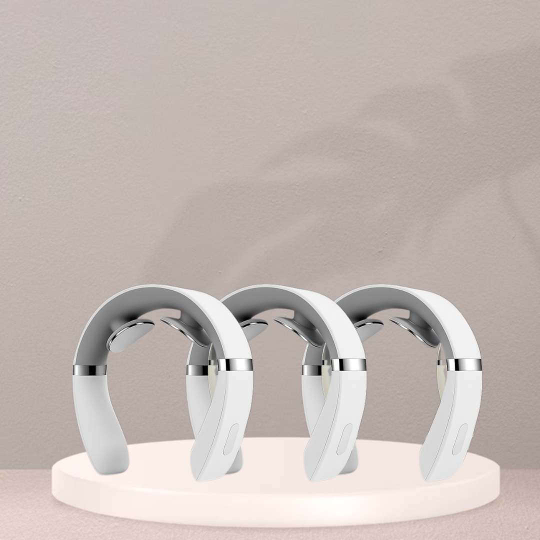 Masseur cervical