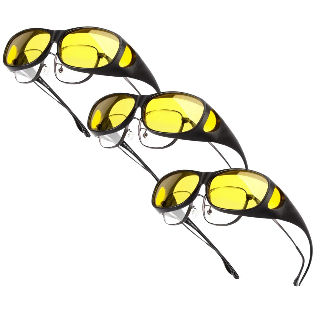 Protection des yeux
