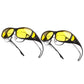 Protection des yeux