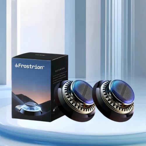 Frostrion