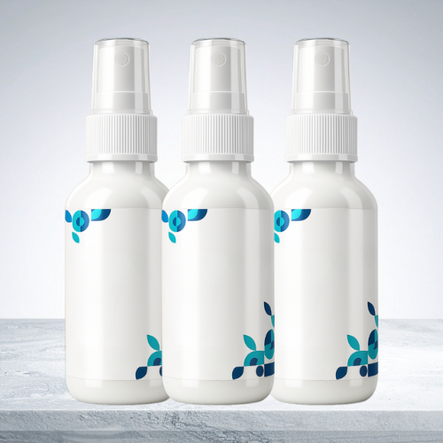 Spray