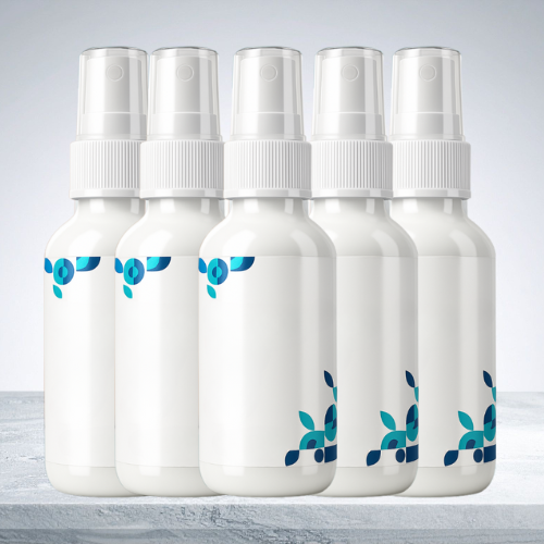 Spray